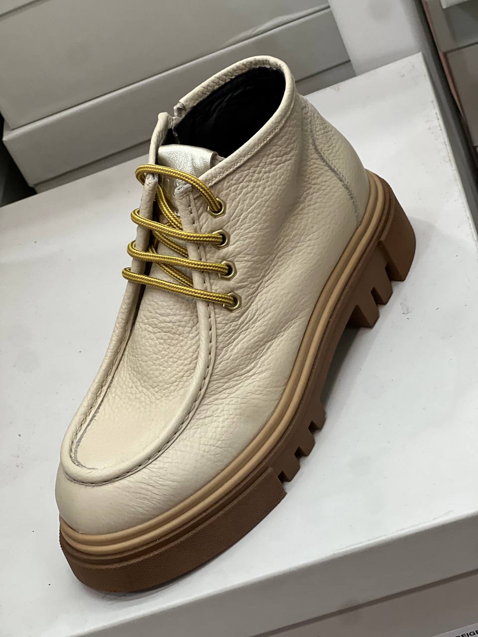 Фото Nila Nila - Обувь