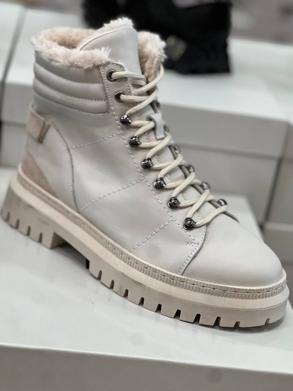 Фото Nila Nila - Обувь