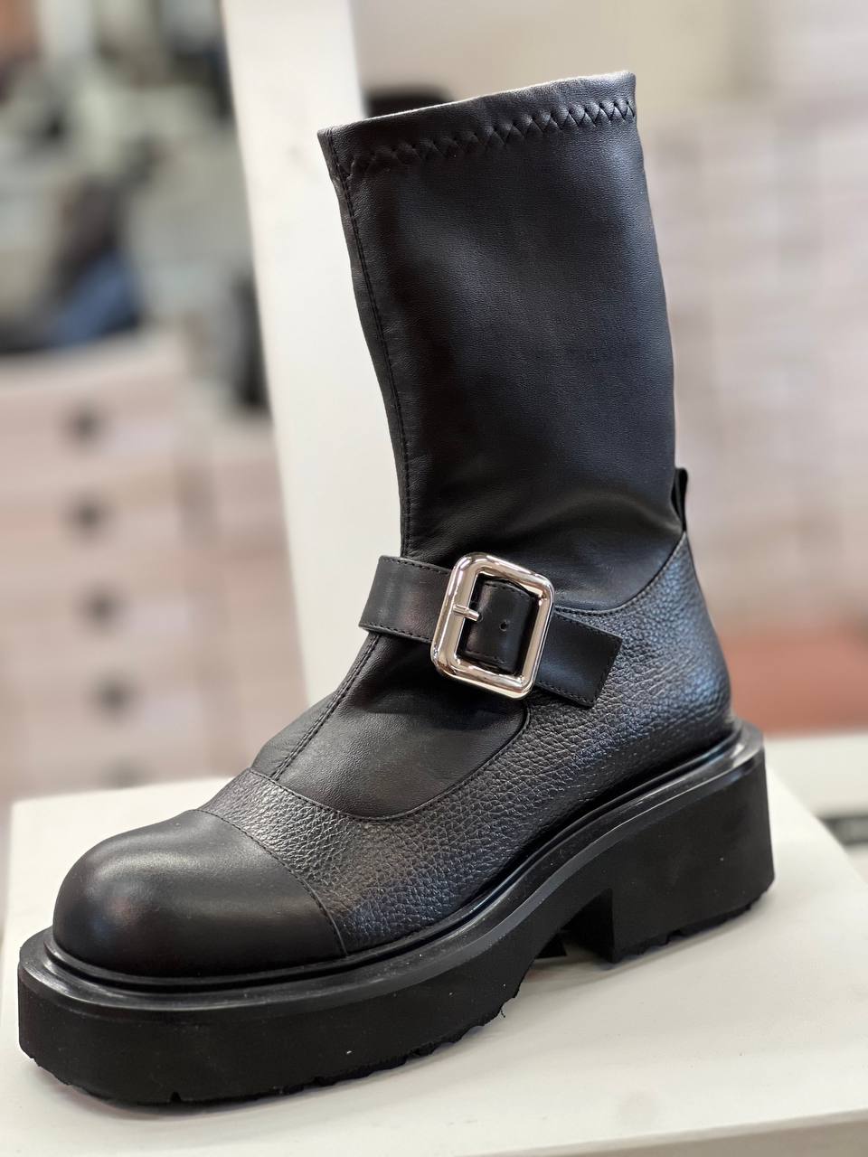 Фото Nila Nila - Обувь