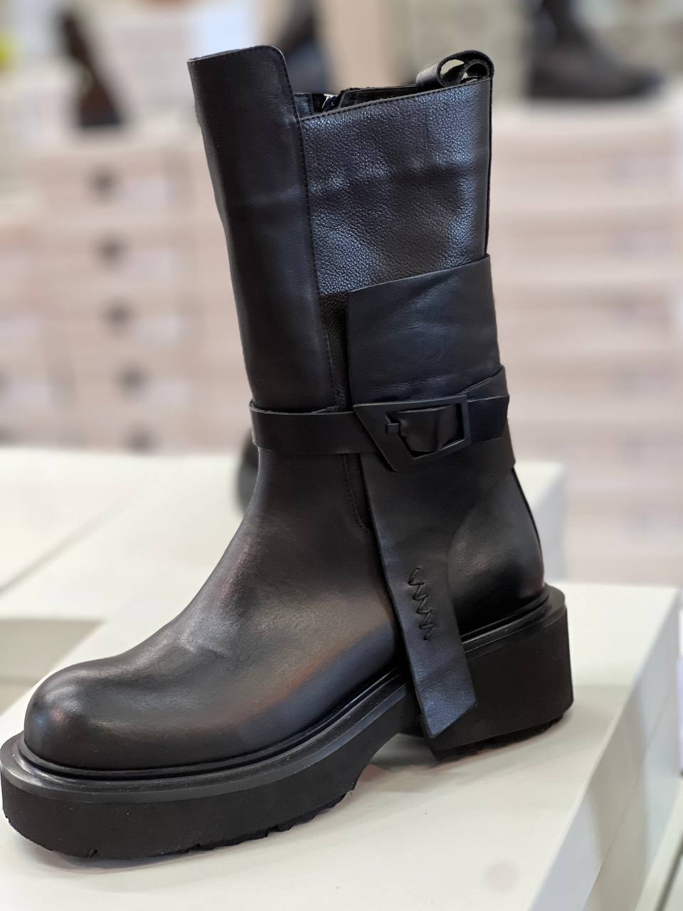 Фото Nila Nila - Обувь