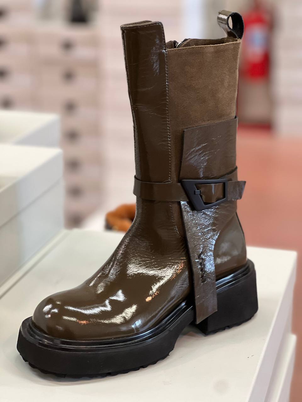 Фото Nila Nila - Обувь