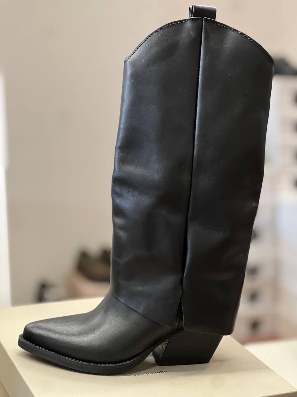 Фото Nila Nila - Обувь