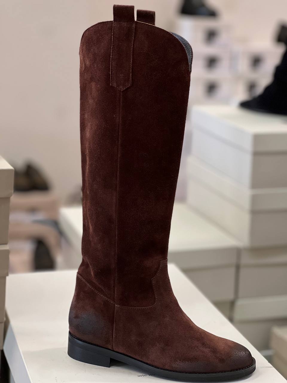 Фото Nila Nila - Обувь