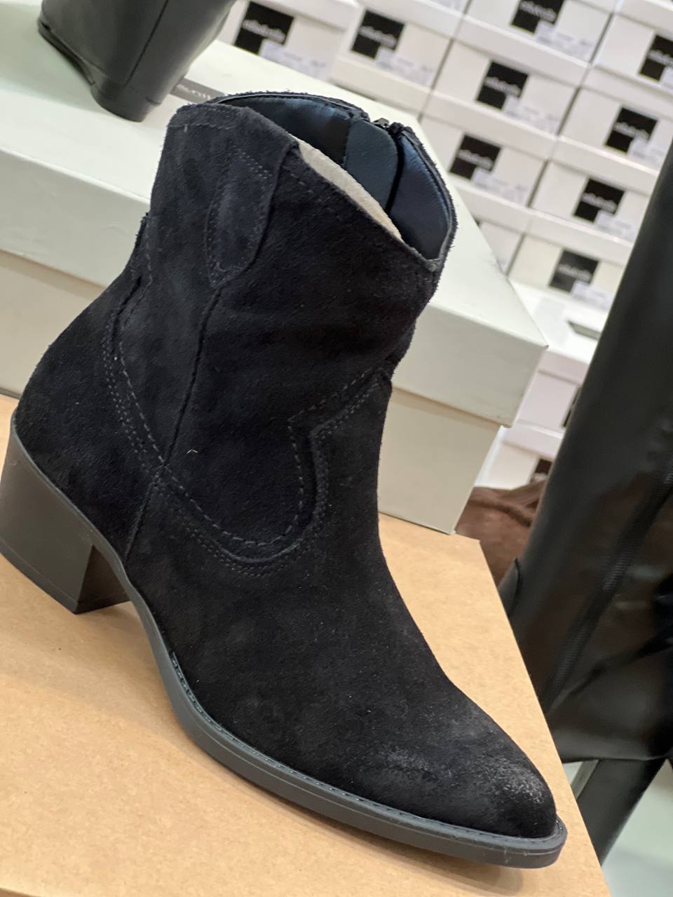 Фото Nila Nila - Обувь