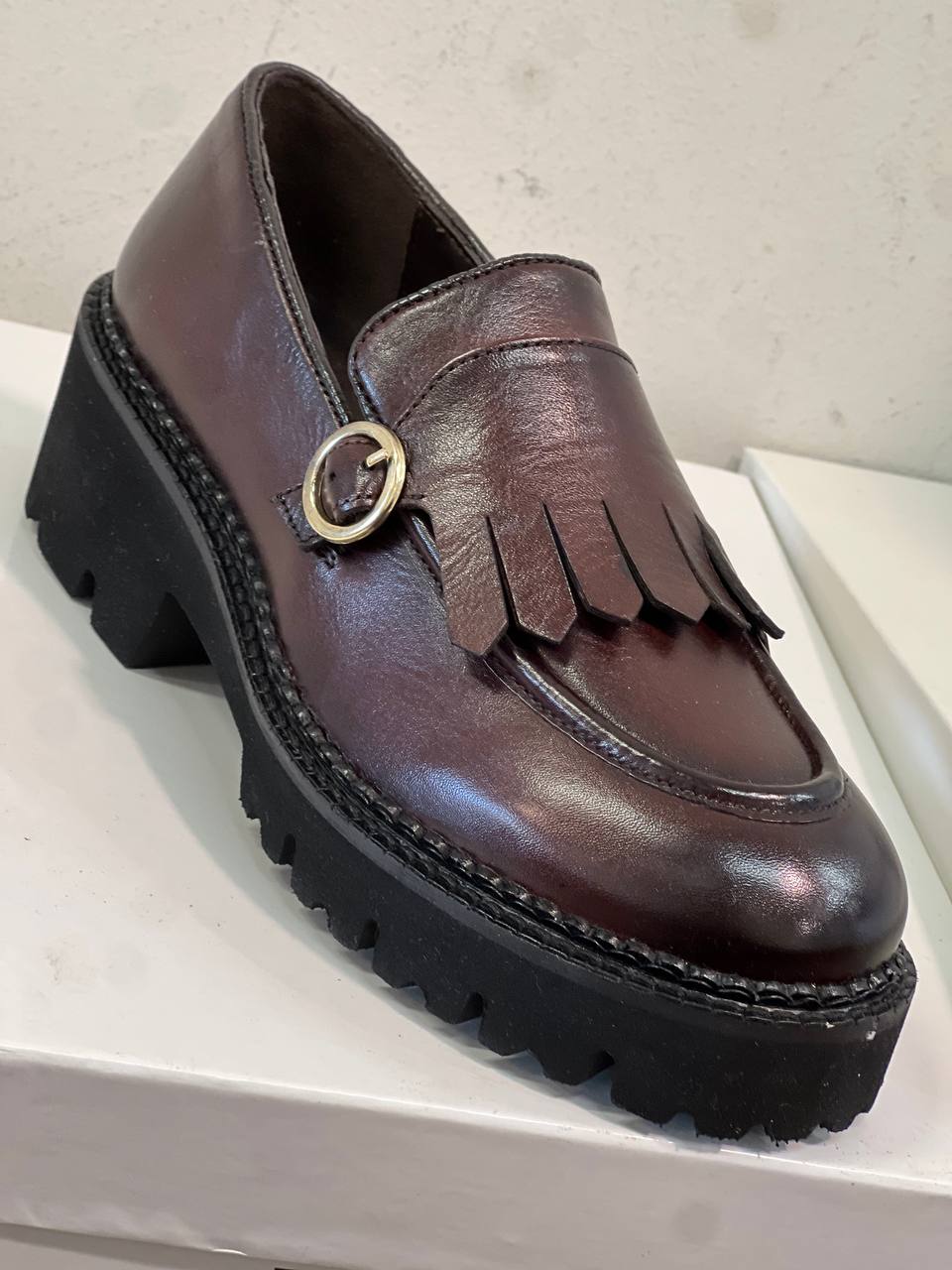 Фото Nila Nila - Обувь