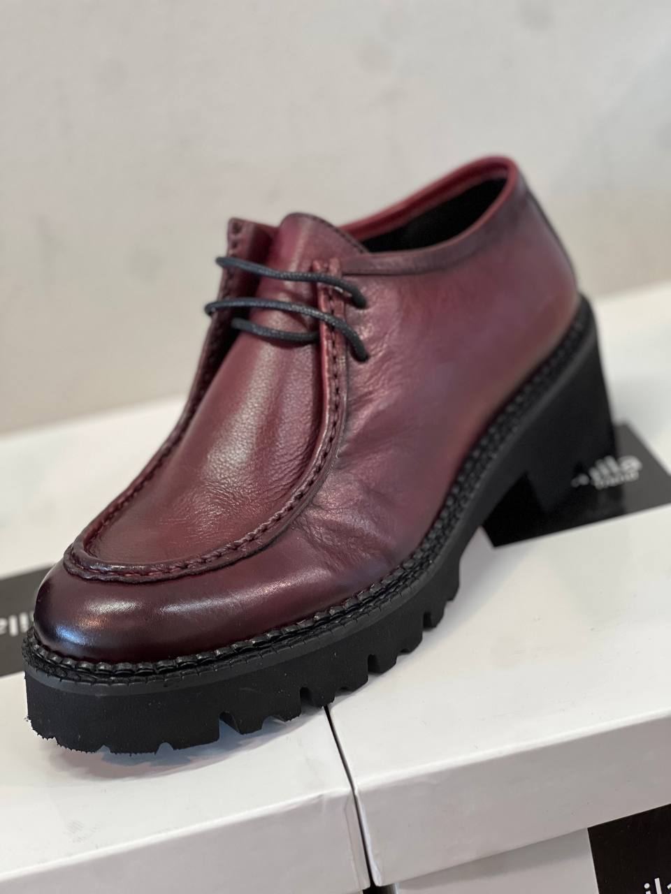 Фото Nila Nila - Обувь