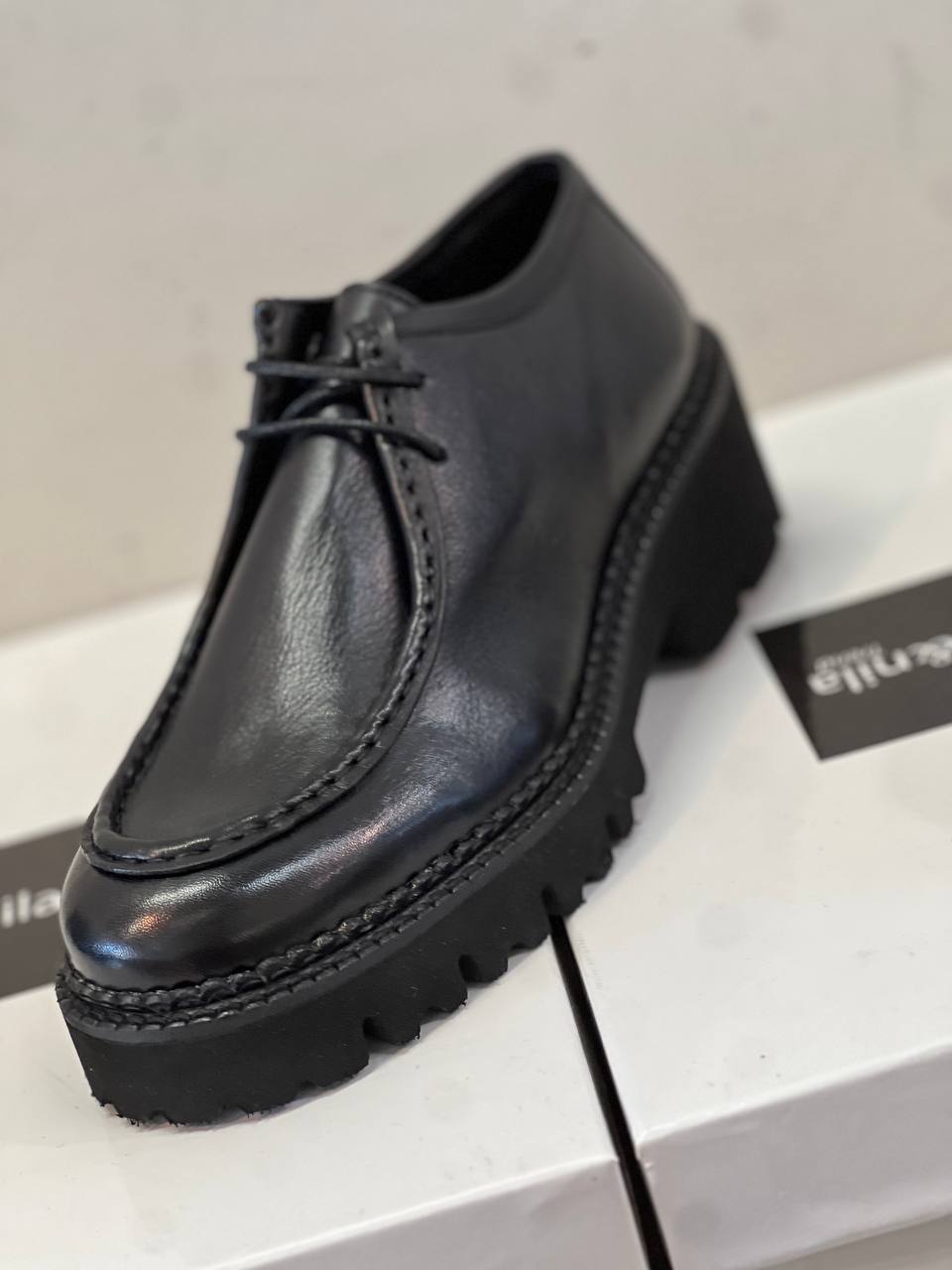 Фото Nila Nila - Обувь