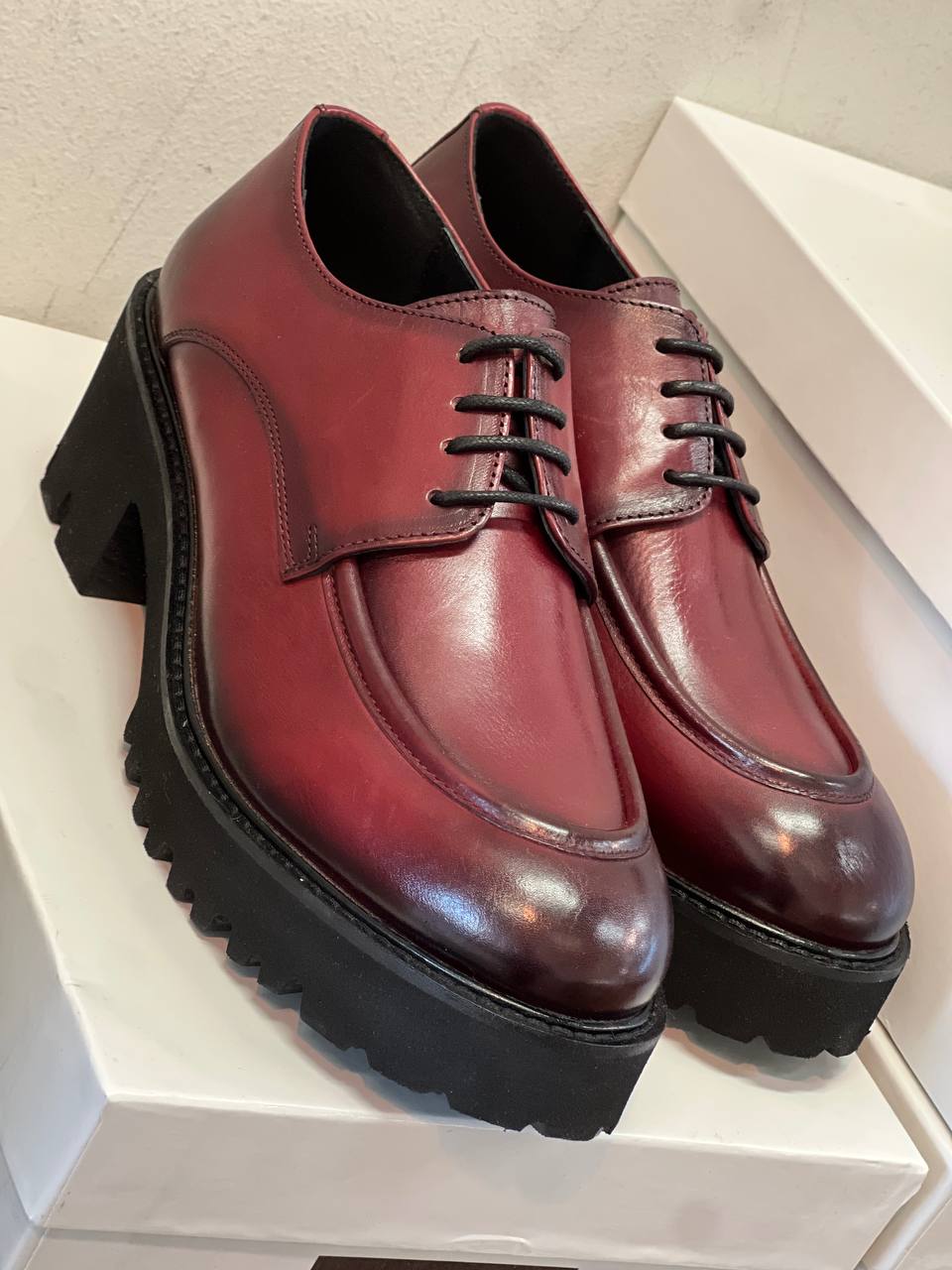 Фото Nila Nila - Обувь