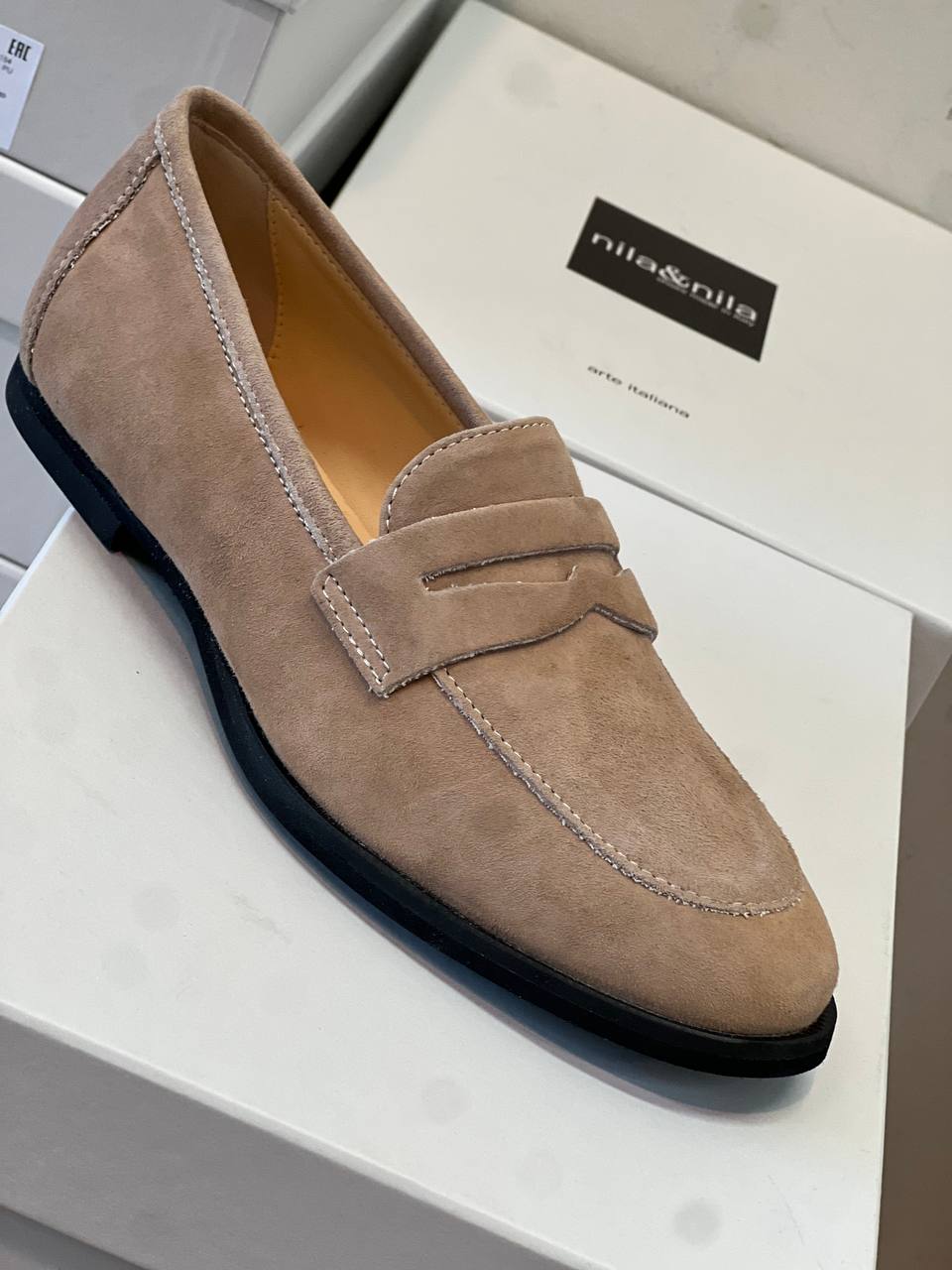 Фото Nila Nila - Обувь