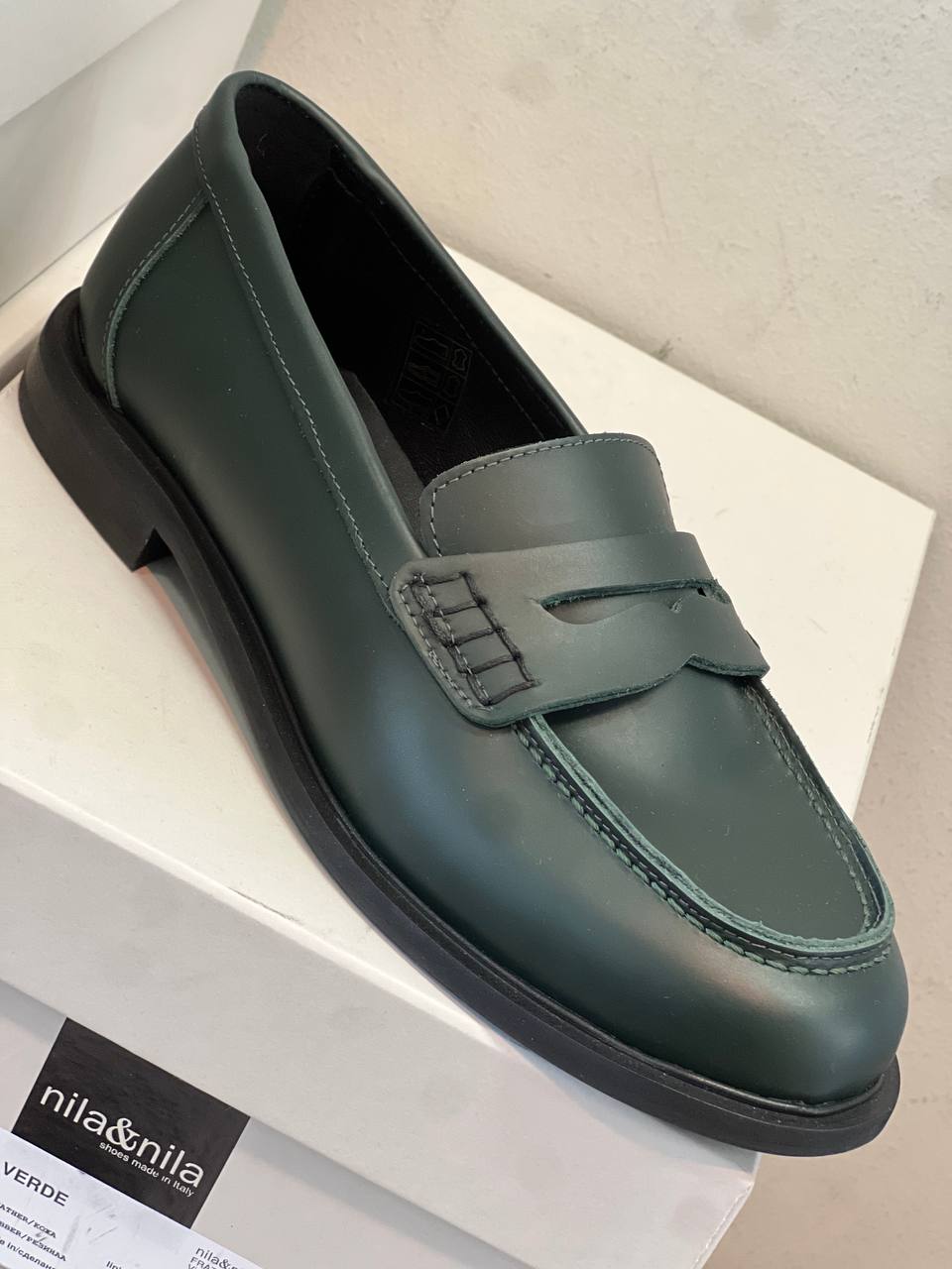 Фото Nila Nila - Обувь