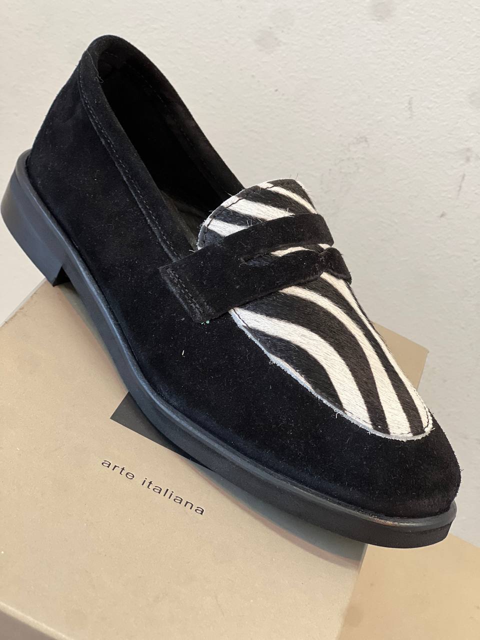 Фото Nila Nila - Обувь