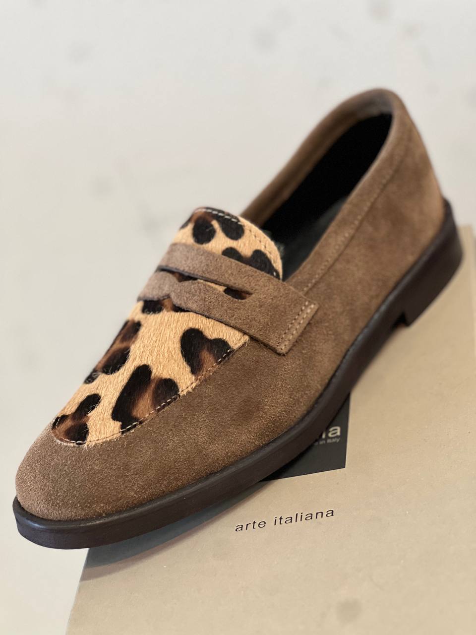 Фото Nila Nila - Обувь