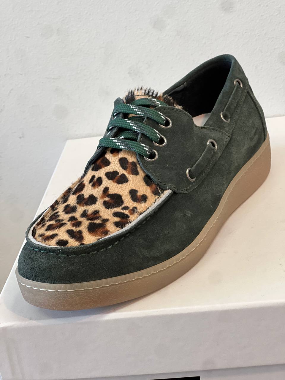 Фото Nila Nila - Обувь