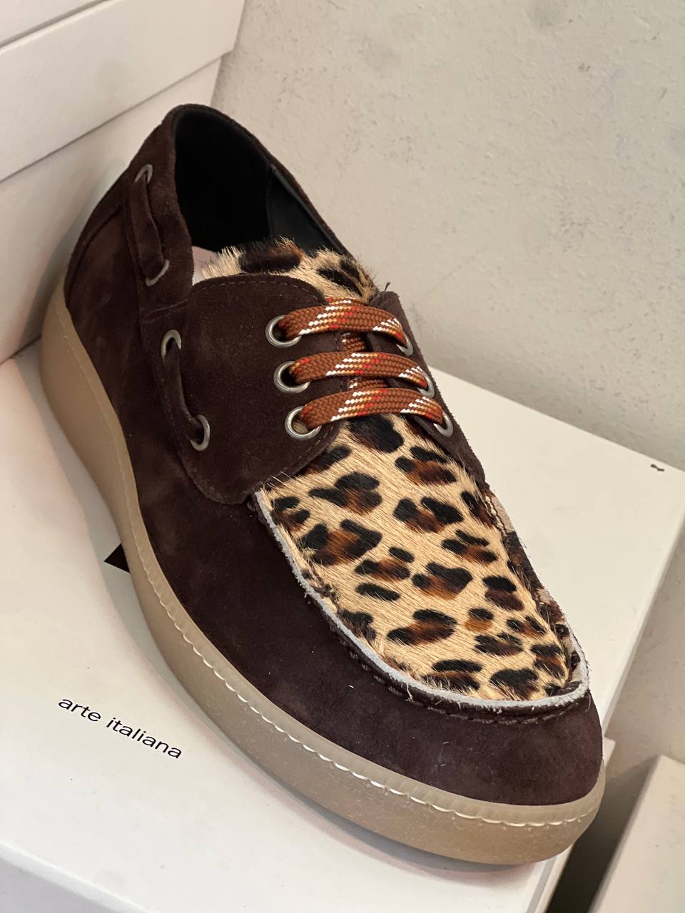 Фото Nila Nila - Обувь