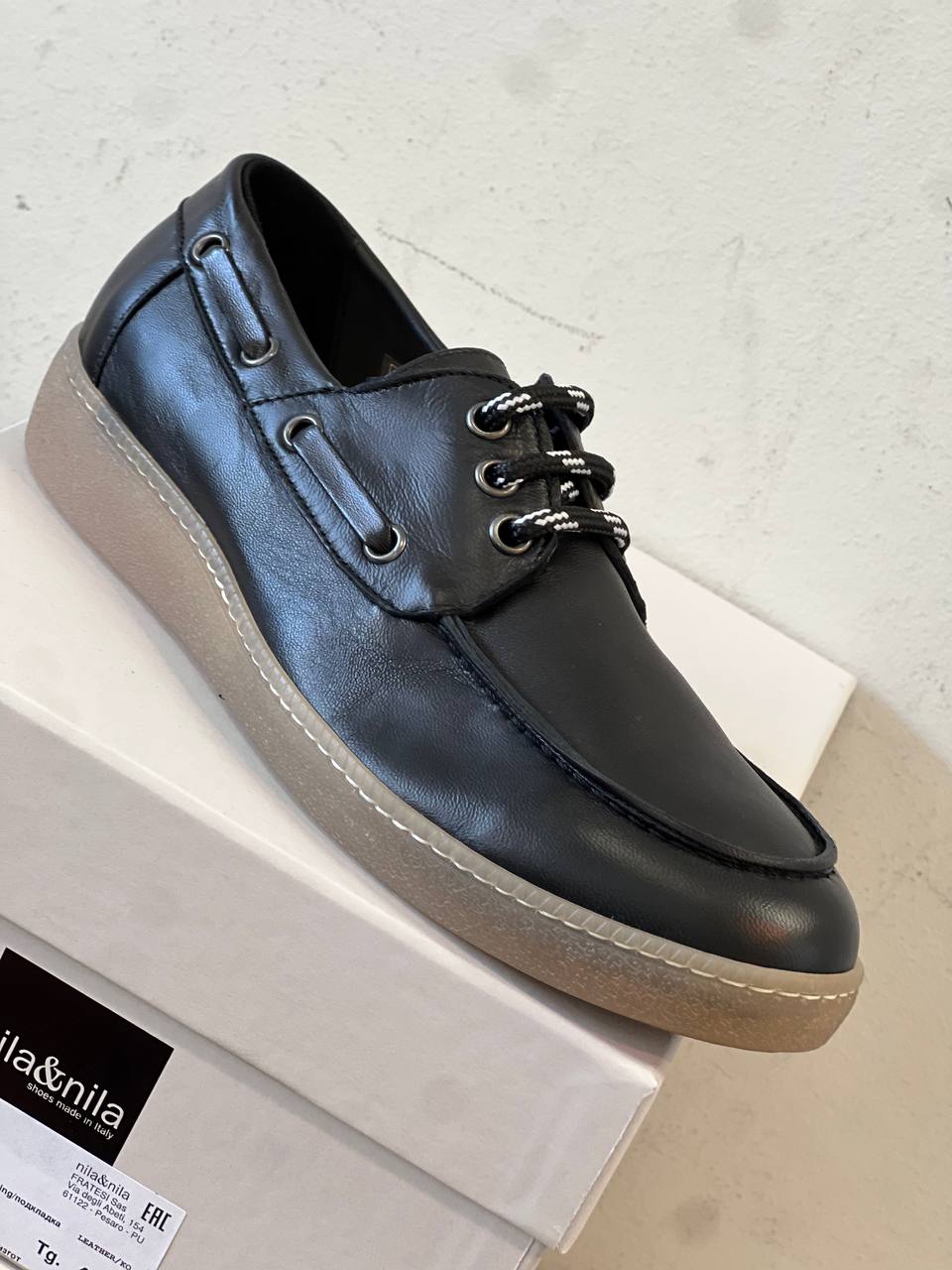 Фото Nila Nila - Обувь