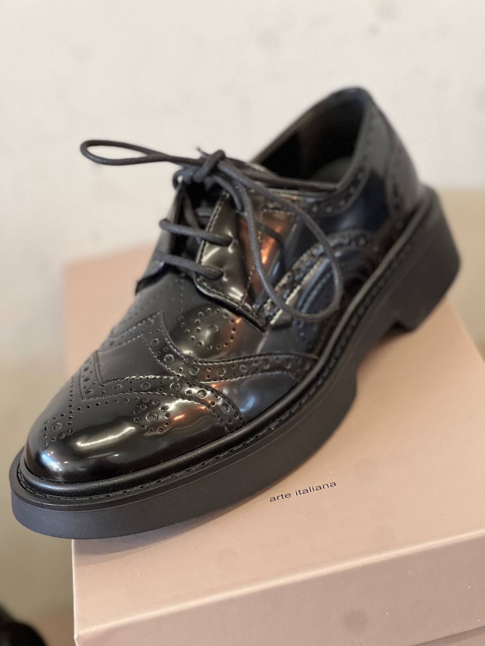 Фото Nila Nila - Обувь