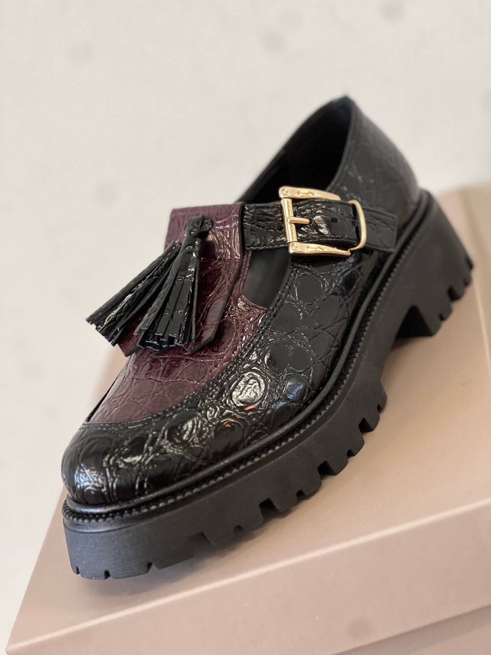 Фото Nila Nila - Обувь