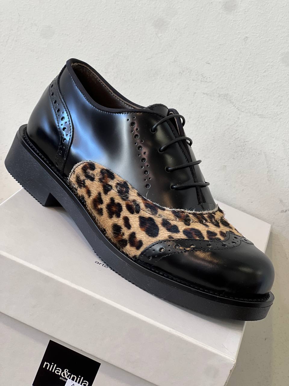 Фото Nila Nila - Обувь