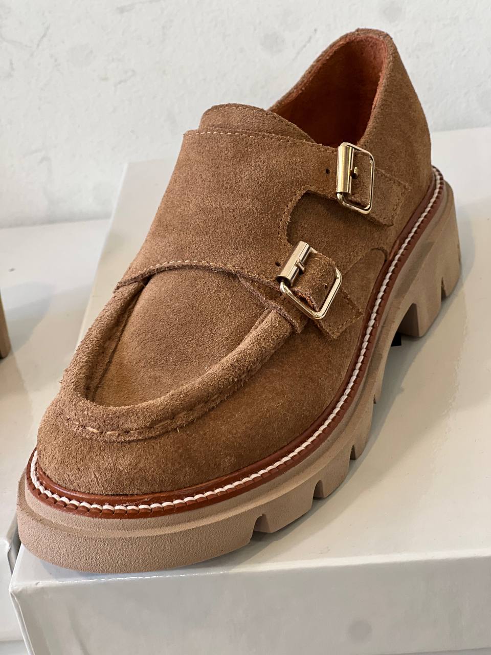 Фото Nila Nila - Обувь