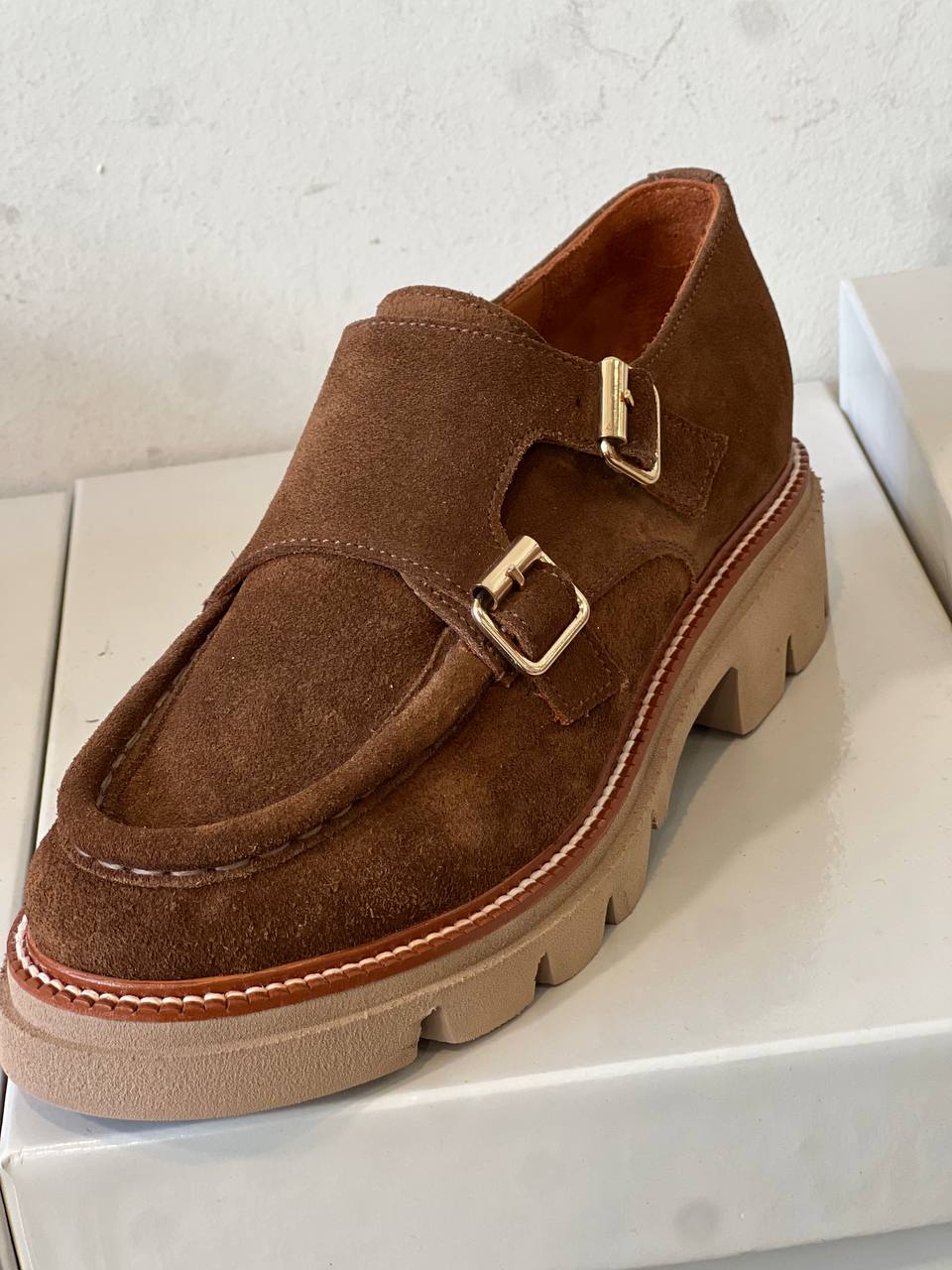 Фото Nila Nila - Обувь