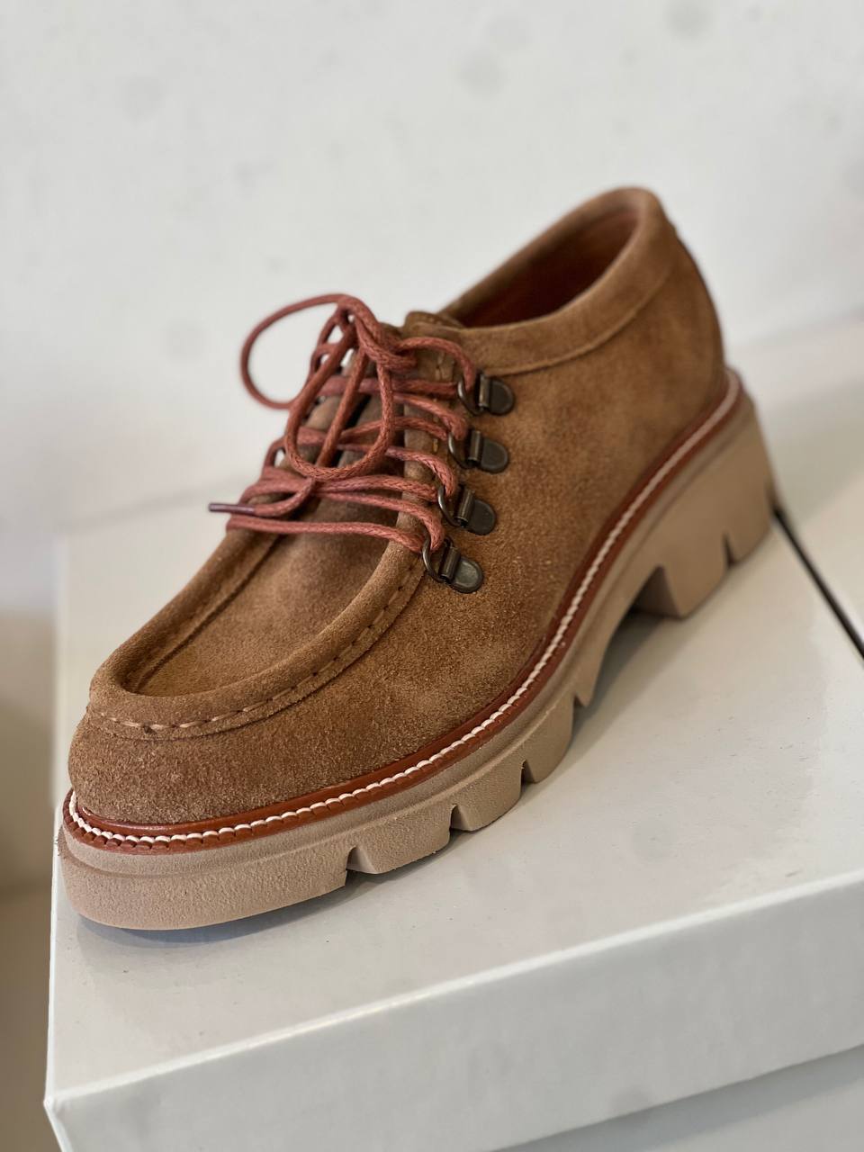 Фото Nila Nila - Обувь