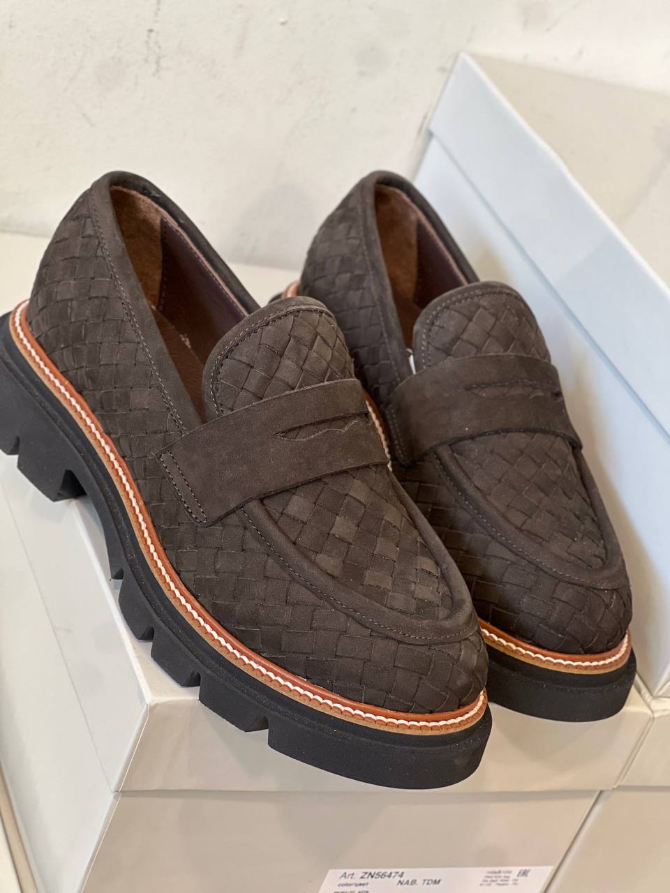 Фото Nila Nila - Обувь