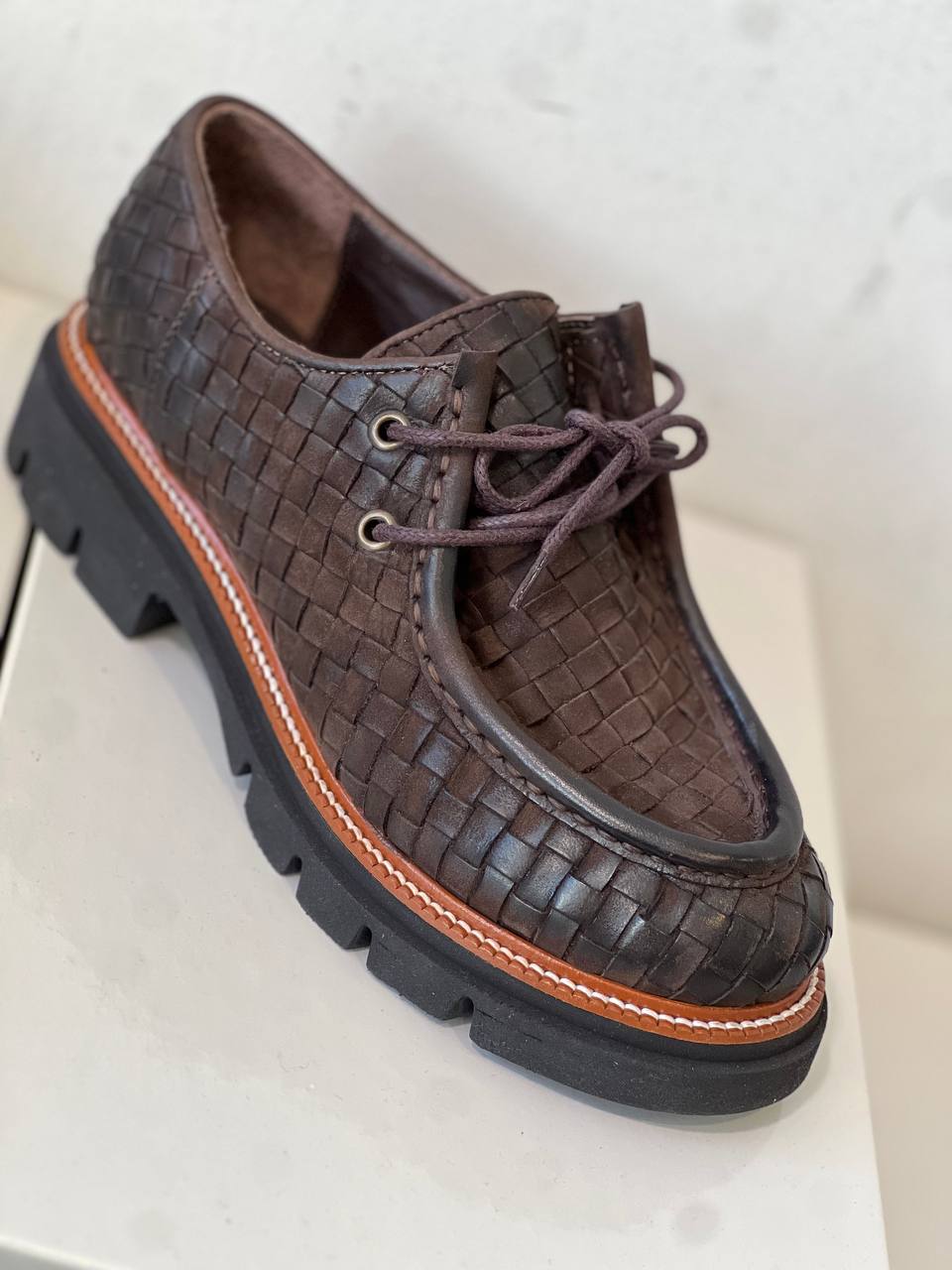 Фото Nila Nila - Обувь