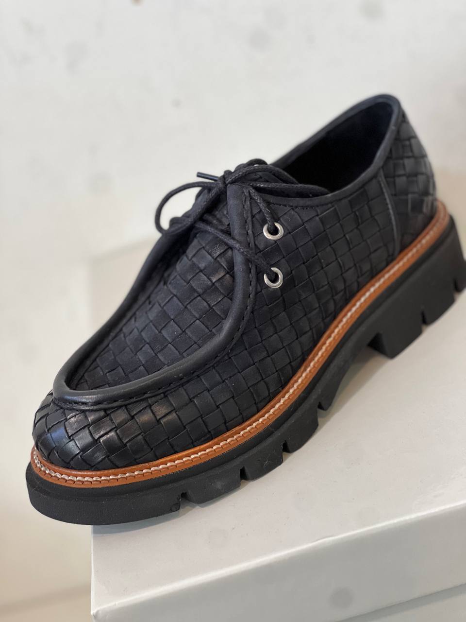 Фото Nila Nila - Обувь