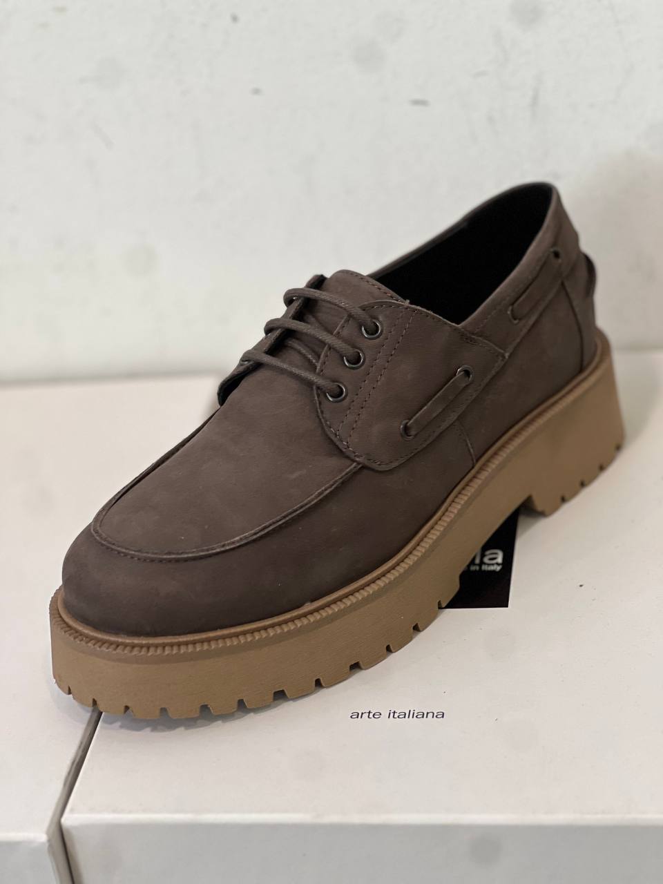 Фото Nila Nila - Обувь