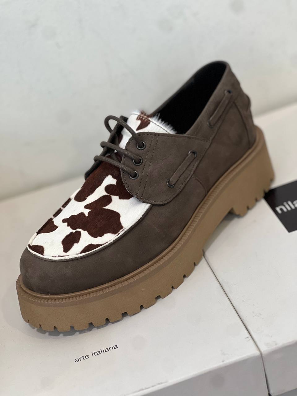 Фото Nila Nila - Обувь