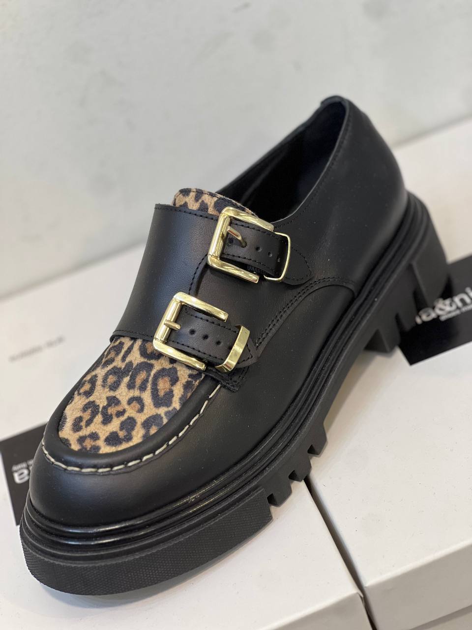 Фото Nila Nila - Обувь