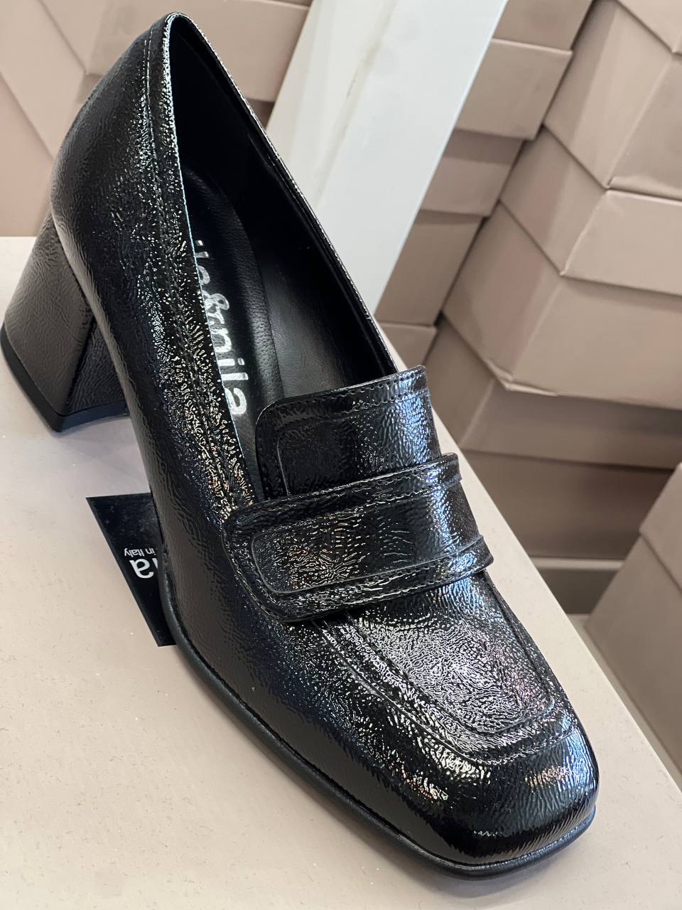 Фото Nila Nila - Обувь