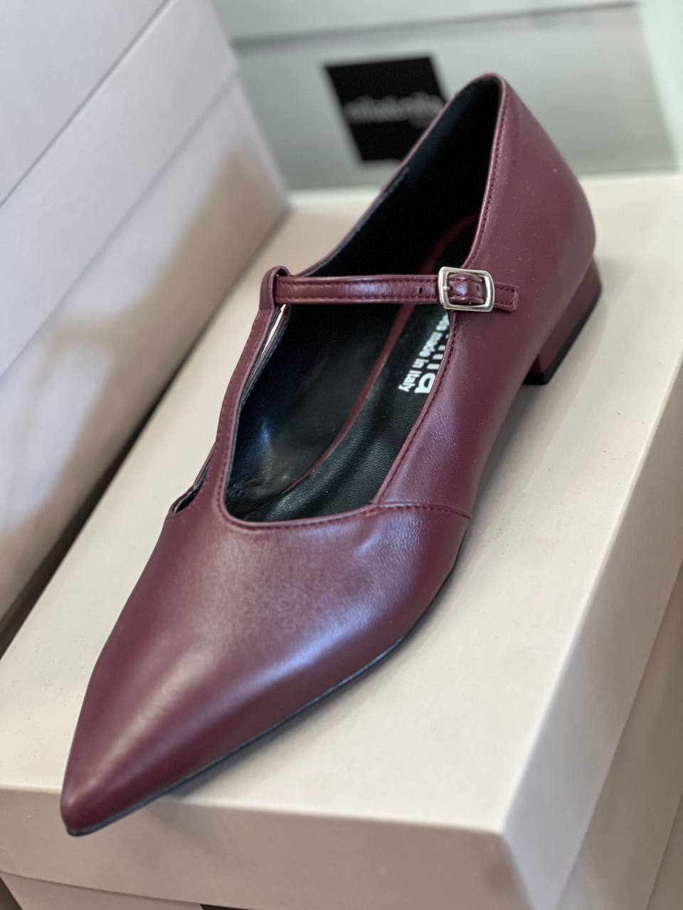 Фото Nila Nila - Обувь