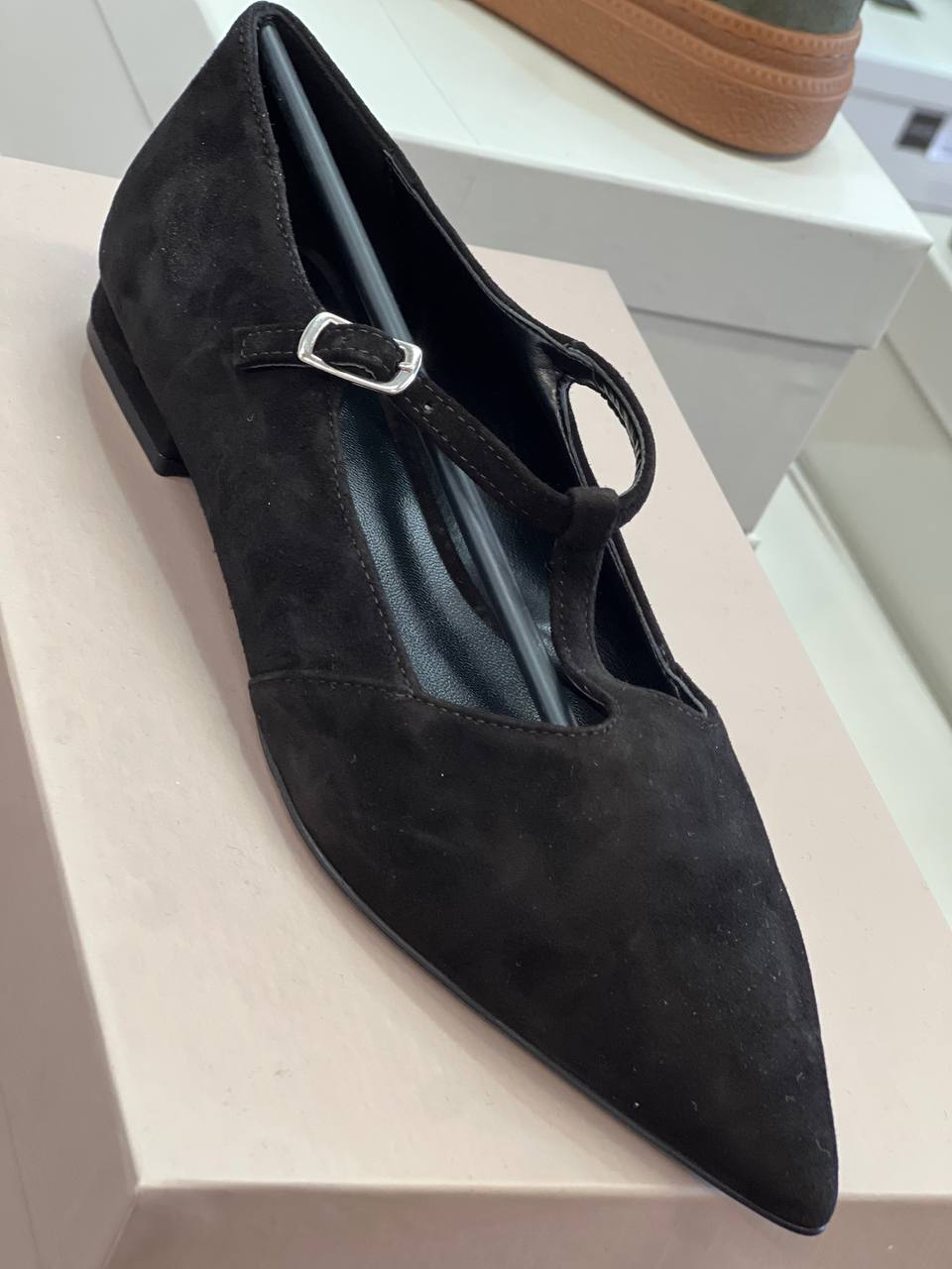 Фото Nila Nila - Обувь