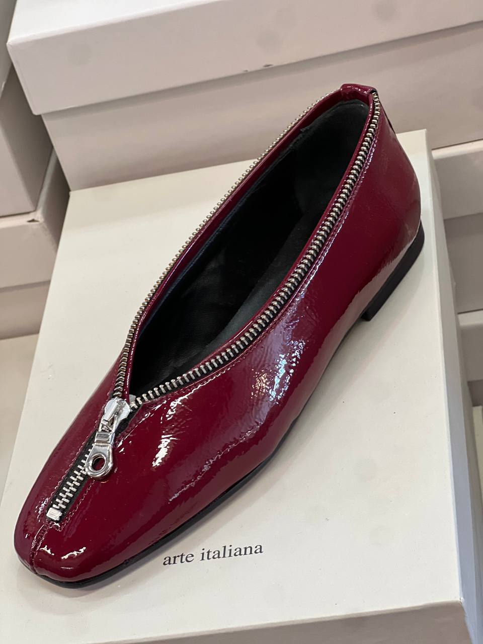 Фото Nila Nila - Обувь