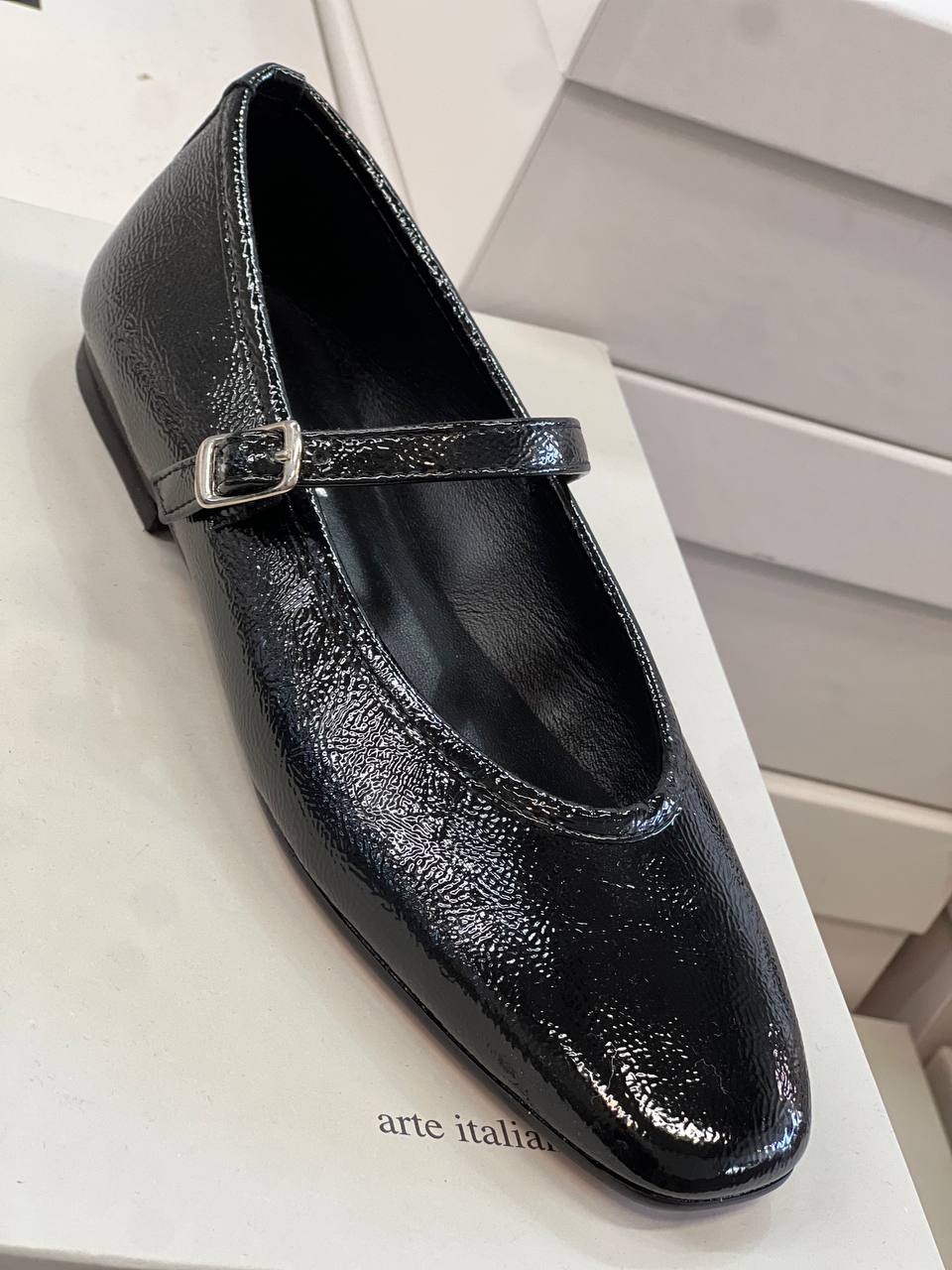 Фото Nila Nila - Обувь