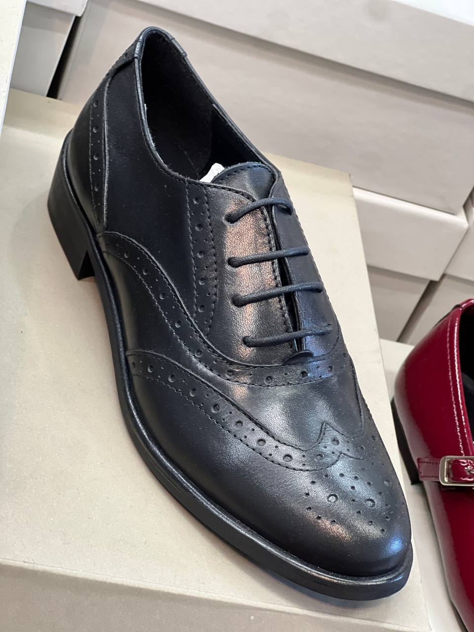 Фото Nila Nila - Обувь