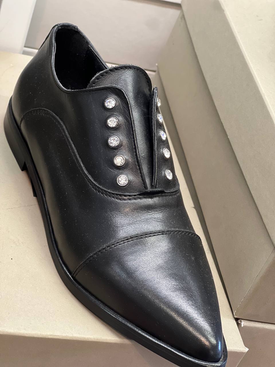 Фото Nila Nila - Обувь