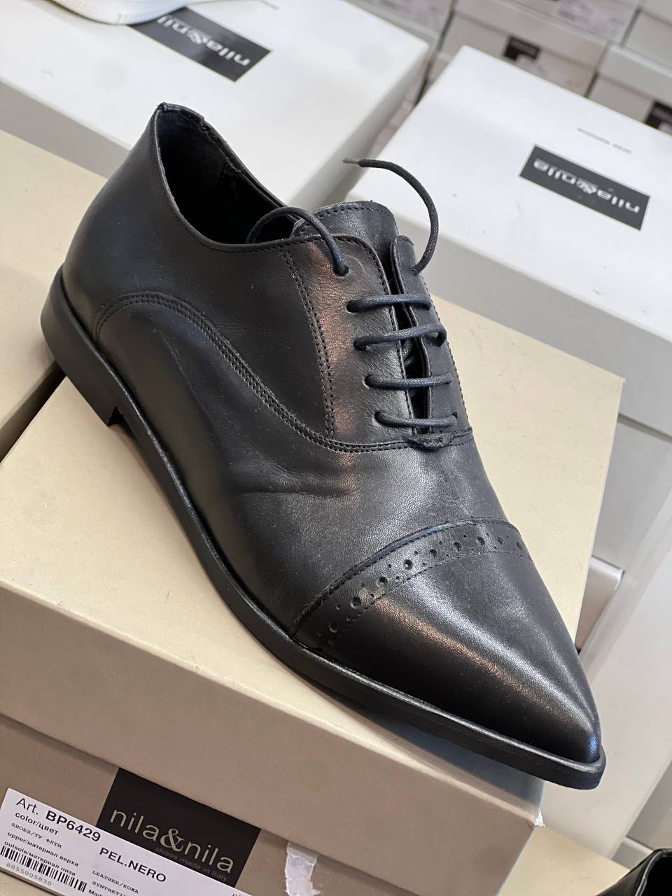 Фото Nila Nila - Обувь