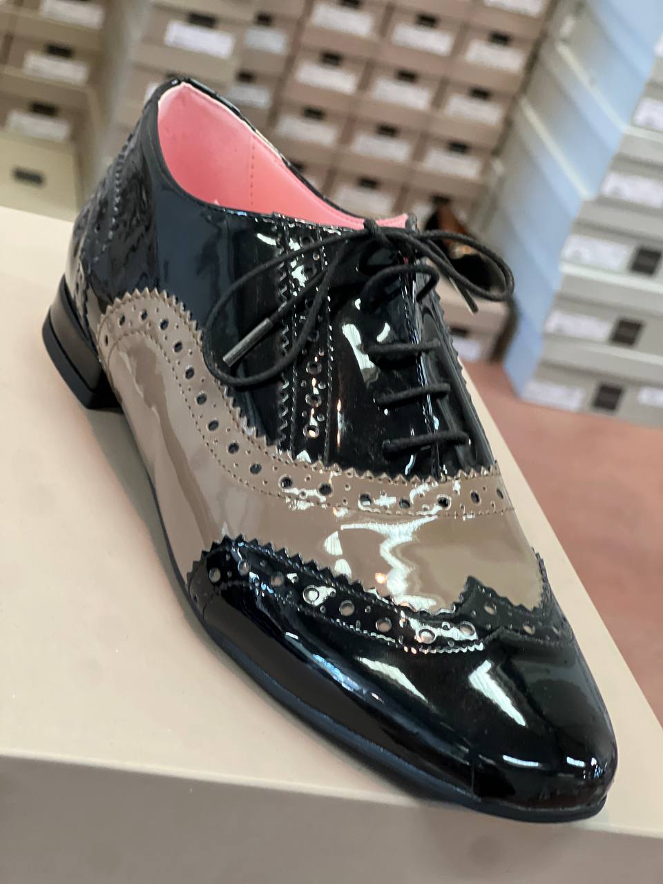 Фото Nila Nila - Обувь