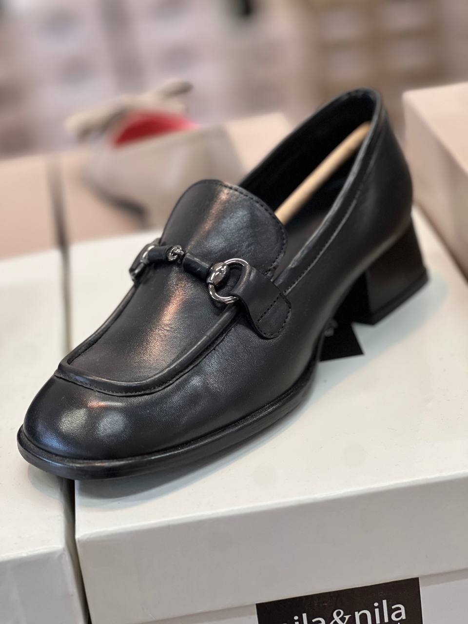 Фото Nila Nila - Обувь