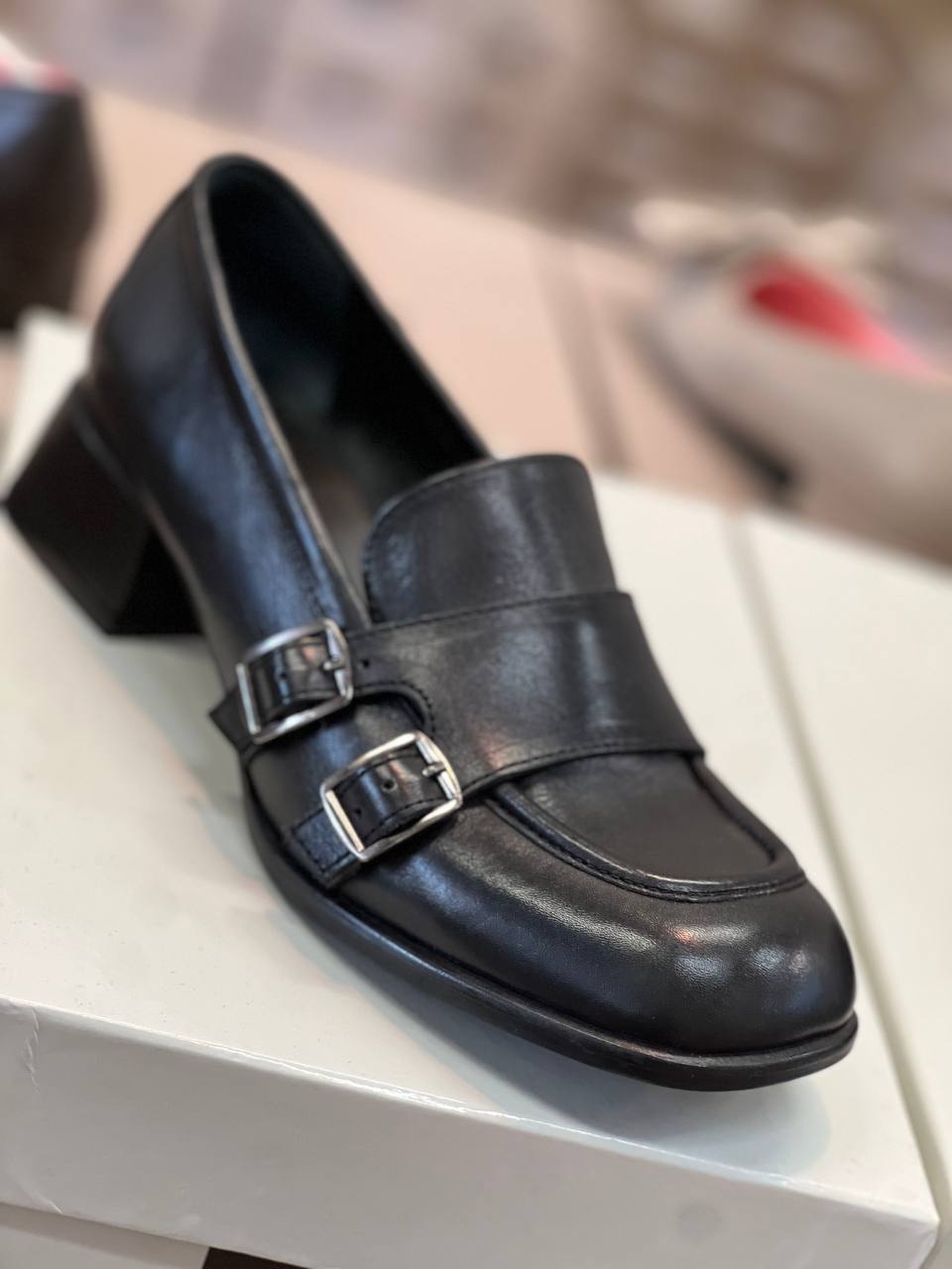 Фото Nila Nila - Обувь