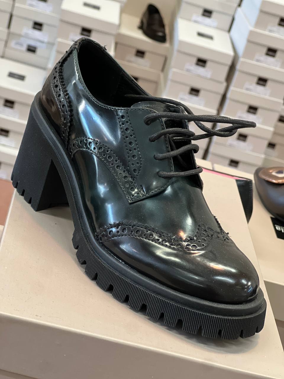 Фото Nila Nila - Обувь