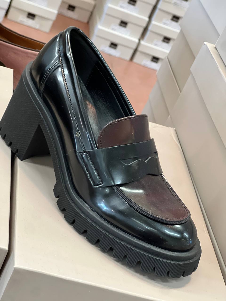 Фото Nila Nila - Обувь