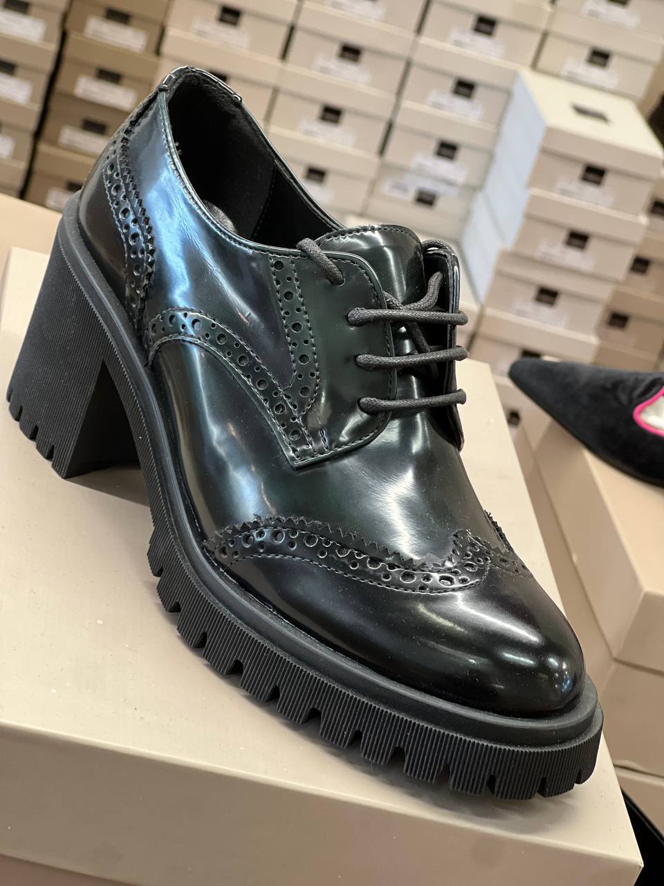 Фото Nila Nila - Обувь