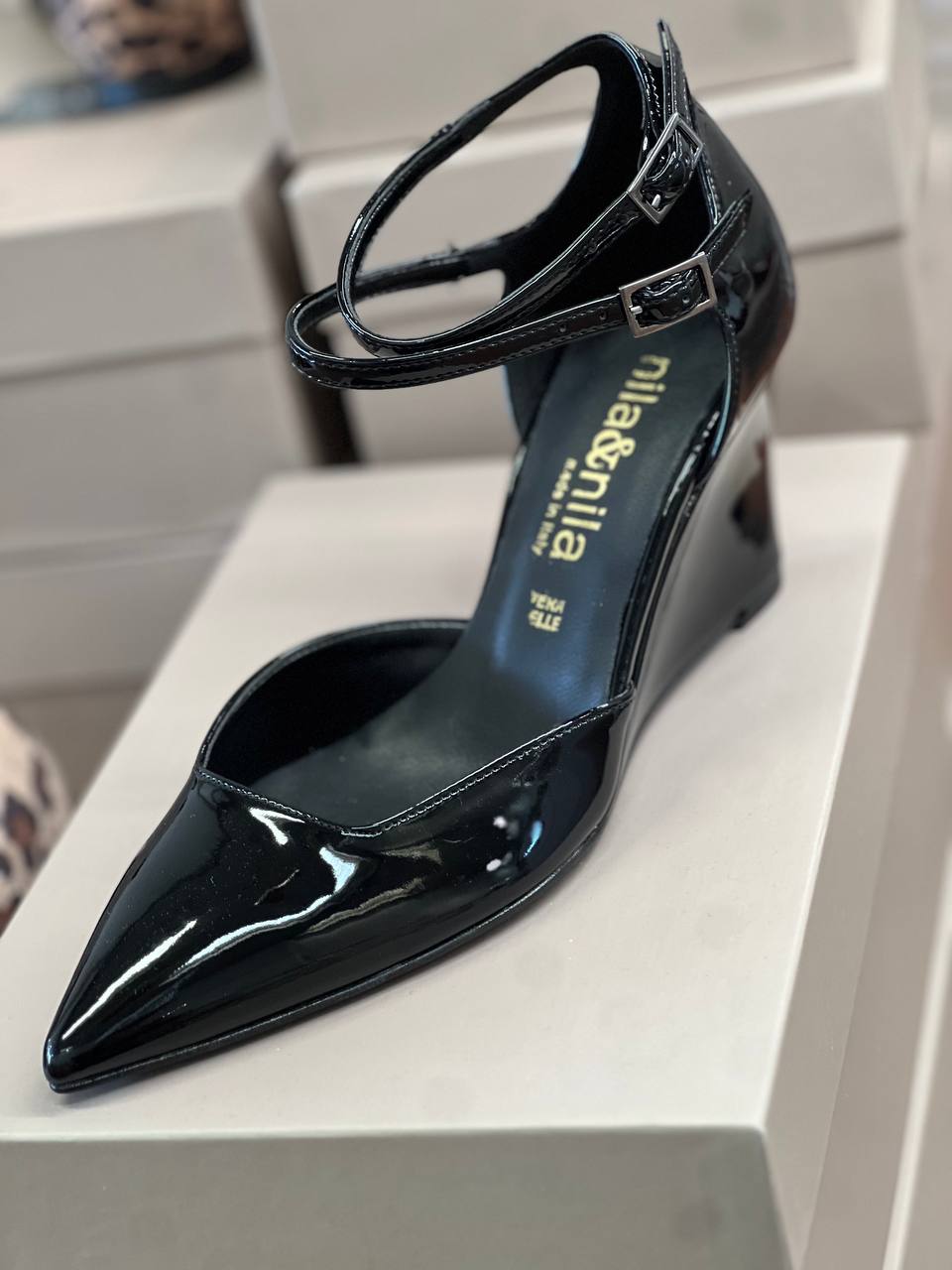 Фото Nila Nila - Обувь