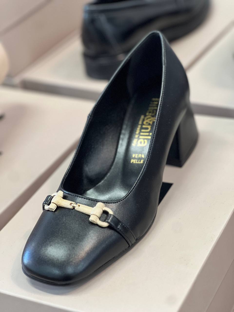 Фото Nila Nila - Обувь