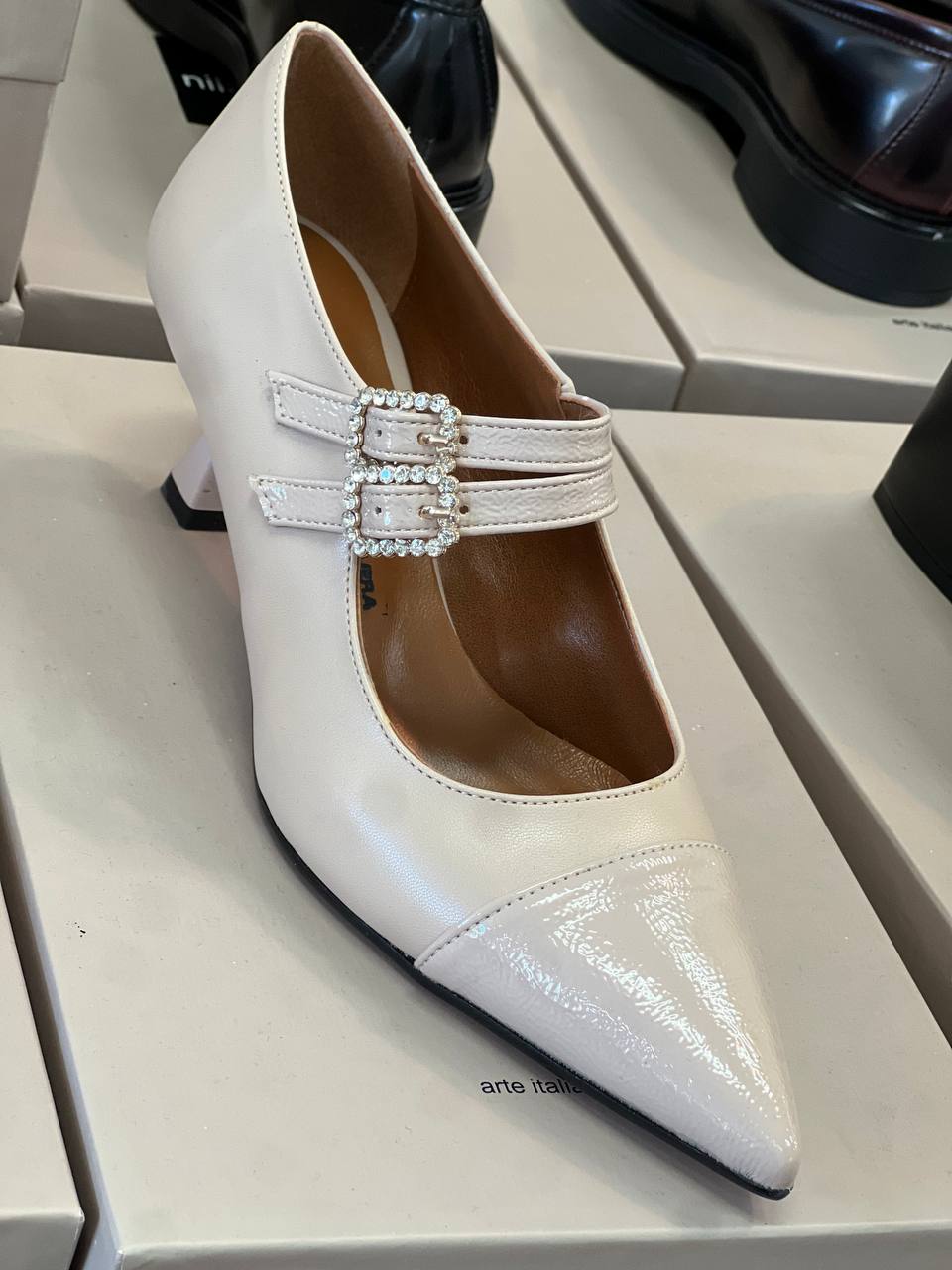 Фото Nila Nila - Обувь