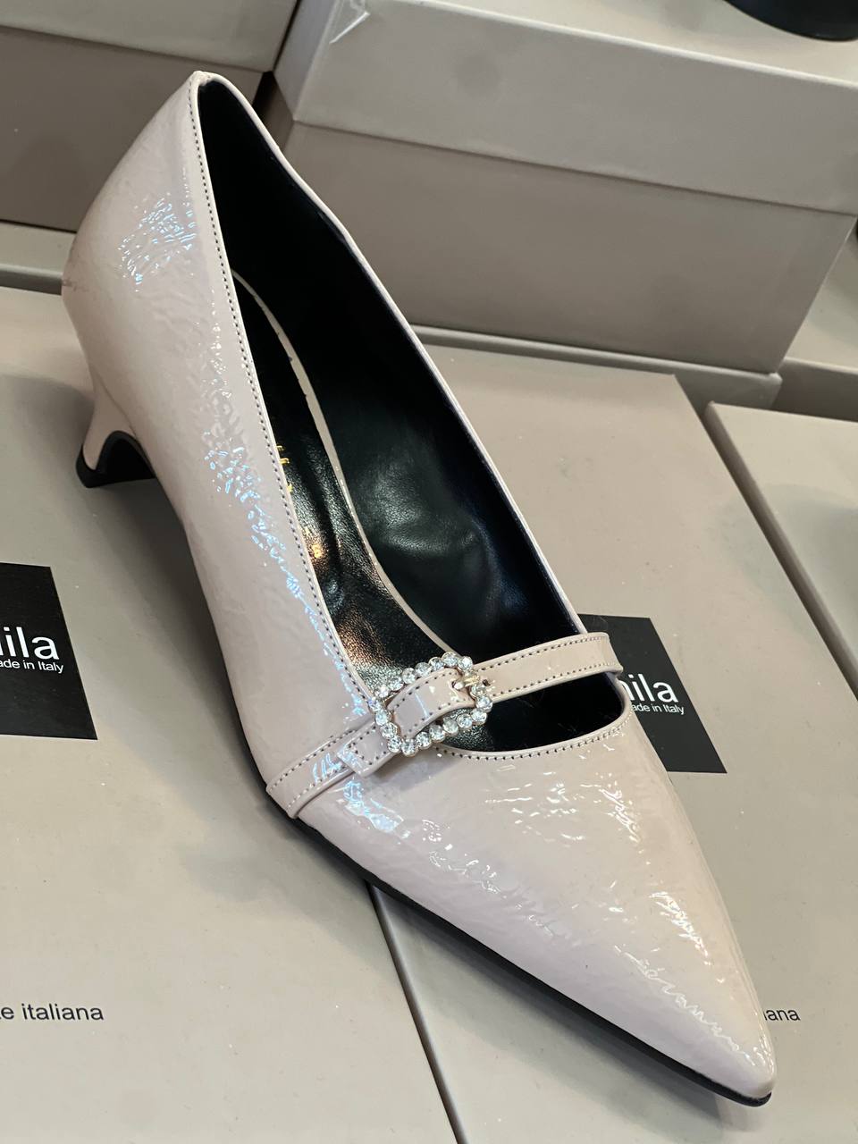 Фото Nila Nila - Обувь