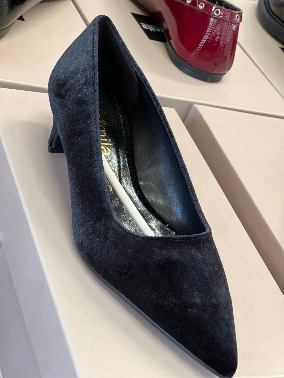 Фото Nila Nila - Обувь